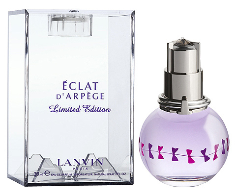 Eclat D'Arpege Perfume - Click Image to Close